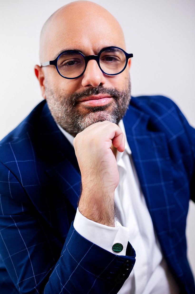 Alessandro Palmisano
